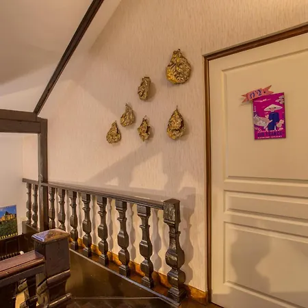 Noreli Sarlat-la-Canéda