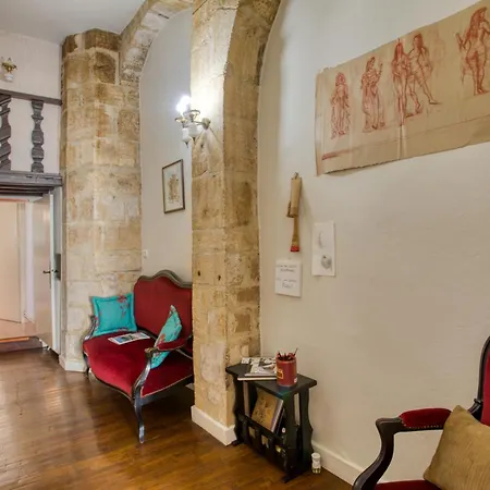 Noreli לינה וארוחת בוקר 3*