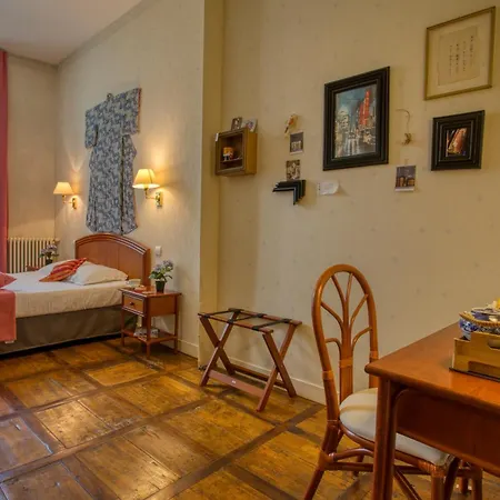 Noreli Sarlat-la-Caneda