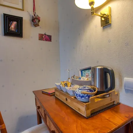 Noreli לינה וארוחת בוקר 3*