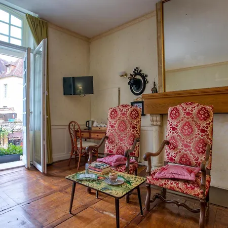 Noreli Bed & Breakfast Sarlat-la-Caneda