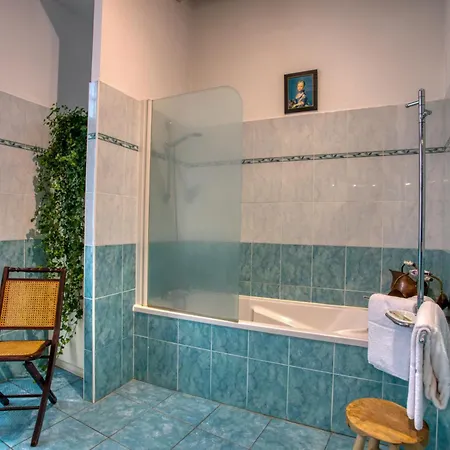 לינה וארוחת בוקר Noreli סרלה-לה קנדה