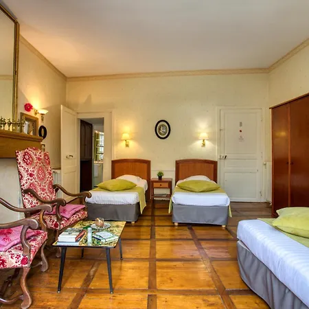 Noreli 3* Sarlat-la-Caneda