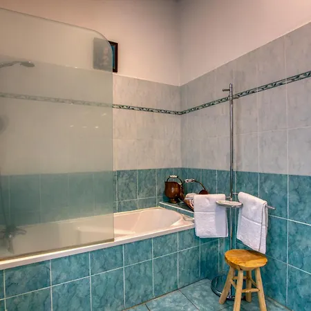 לינה וארוחת בוקר Noreli