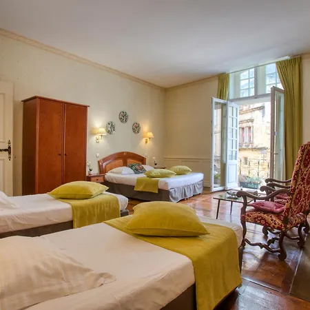 Noreli לינה וארוחת בוקר 3*