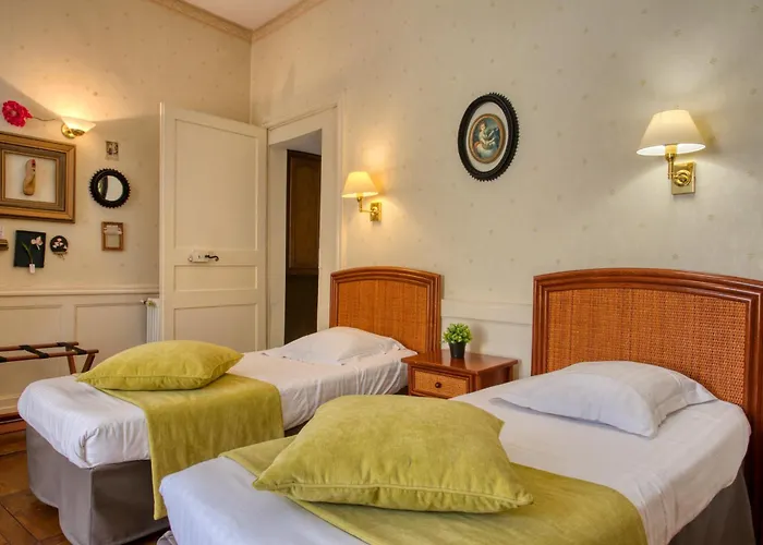 Bed & Breakfast Noreli