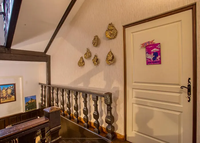 Noreli Sarlat-la-Canéda