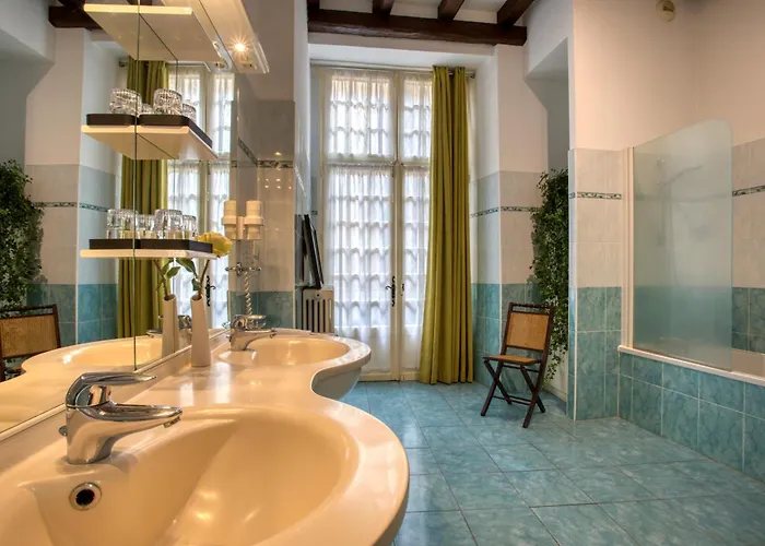 Noreli 3* Sarlat-la-Caneda