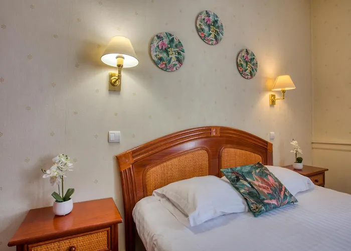 Noreli Bed & Breakfast