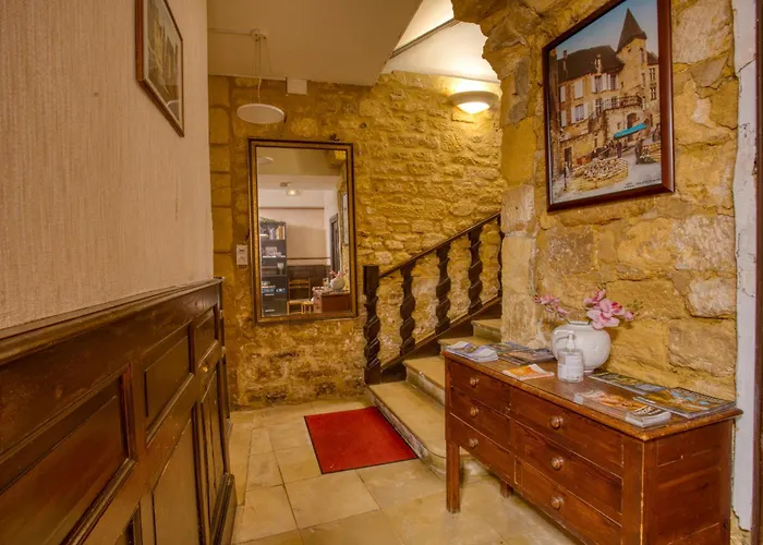 Bed & Breakfast Noreli 3*