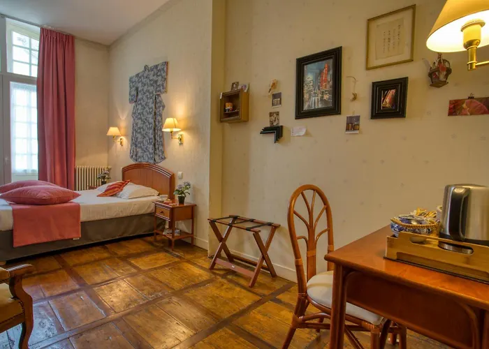 Noreli Sarlat-la-Caneda