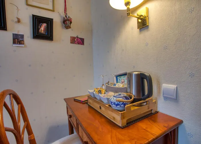 Noreli Bed & Breakfast 3*