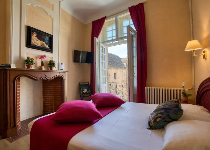 Bed & Breakfast Noreli 3*