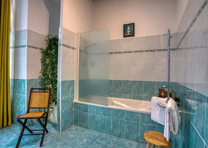 Bed & Breakfast Noreli Sarlat-la-Caneda