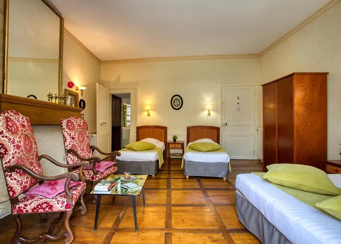 Noreli 3* Sarlat-la-Caneda