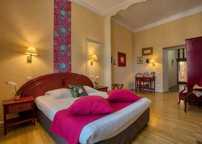 Noreli Bed & Breakfast