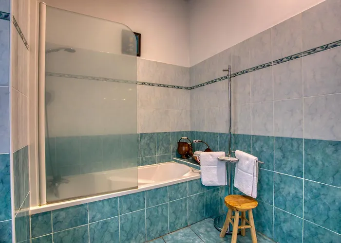 Bed & Breakfast Noreli