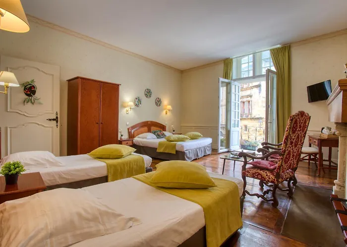 Noreli Bed & Breakfast 3*